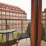 Lägenhet Totu Centrum Walowa 40 Gdańsk