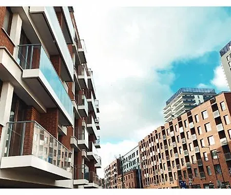 Totu Centrum Walowa 40 Gdaňsk