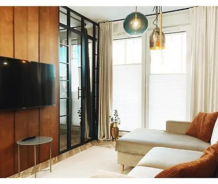 Apartment Totu Centrum Walowa 40
