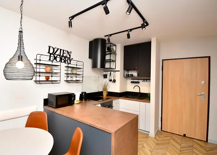 Totu Centrum Walowa 40 Lägenhet *