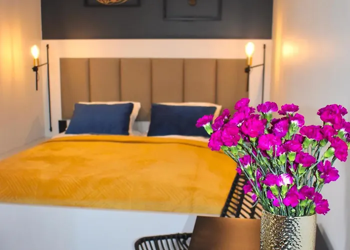 Totu Centrum Walowa 40 * Gdańsk