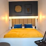 Totu Centrum Walowa 40 Апартаменты Гданьск